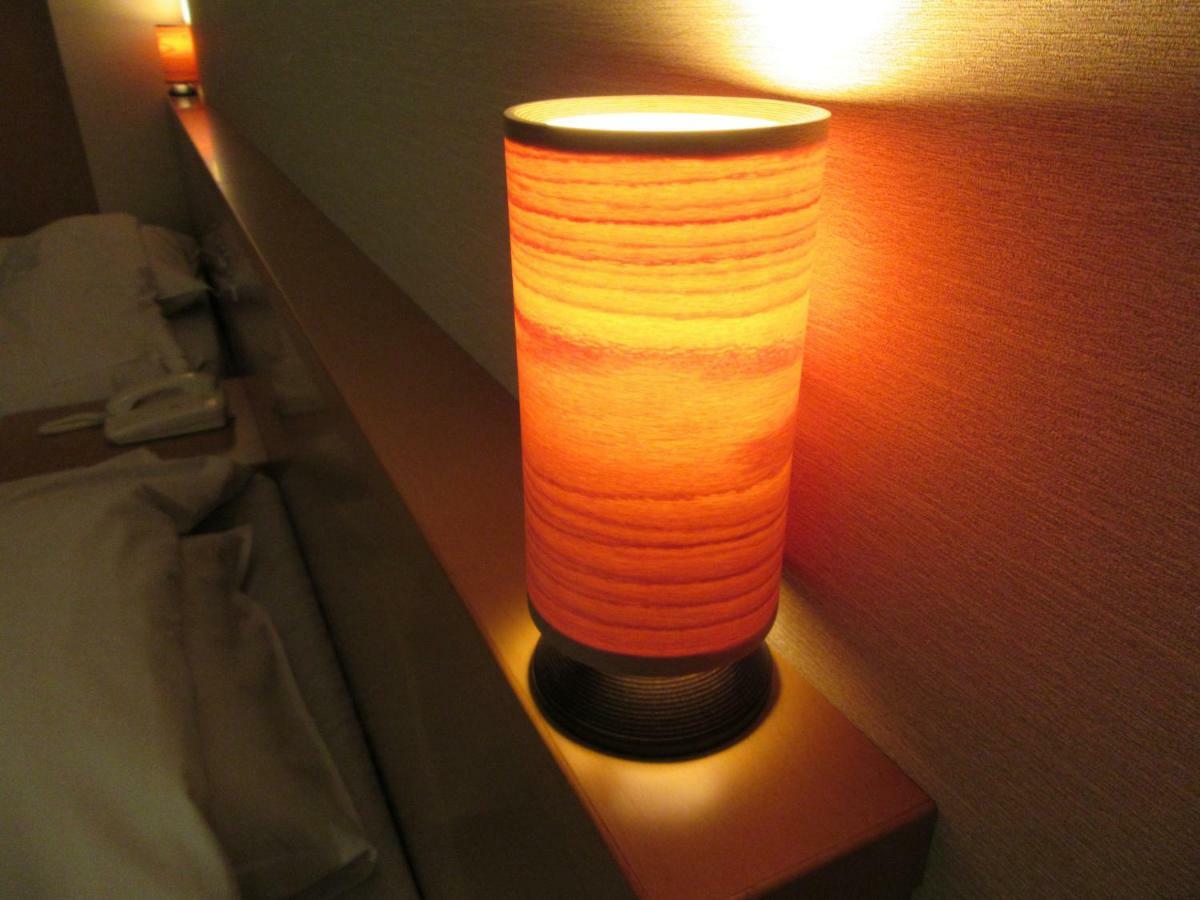 Hotel Koganezaki Furofushi Onsen à Fukaura Extérieur photo