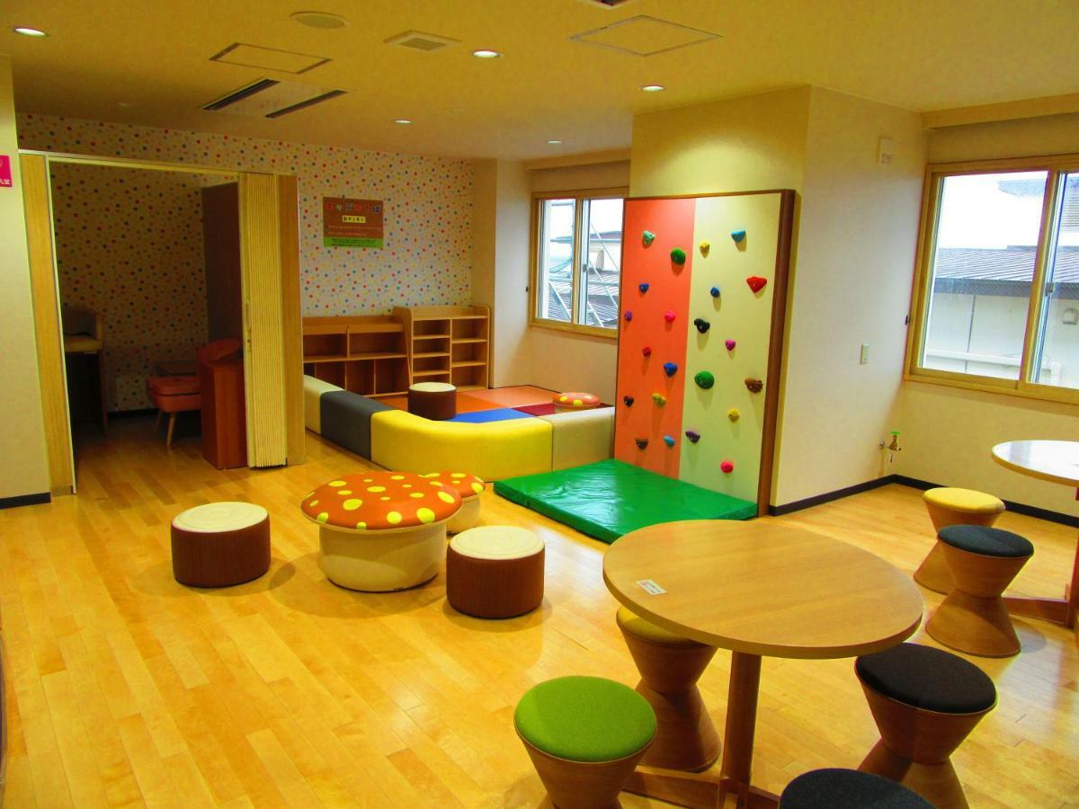 Hotel Koganezaki Furofushi Onsen à Fukaura Extérieur photo